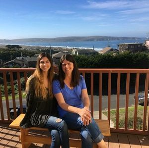 Meet your Posher, Kris